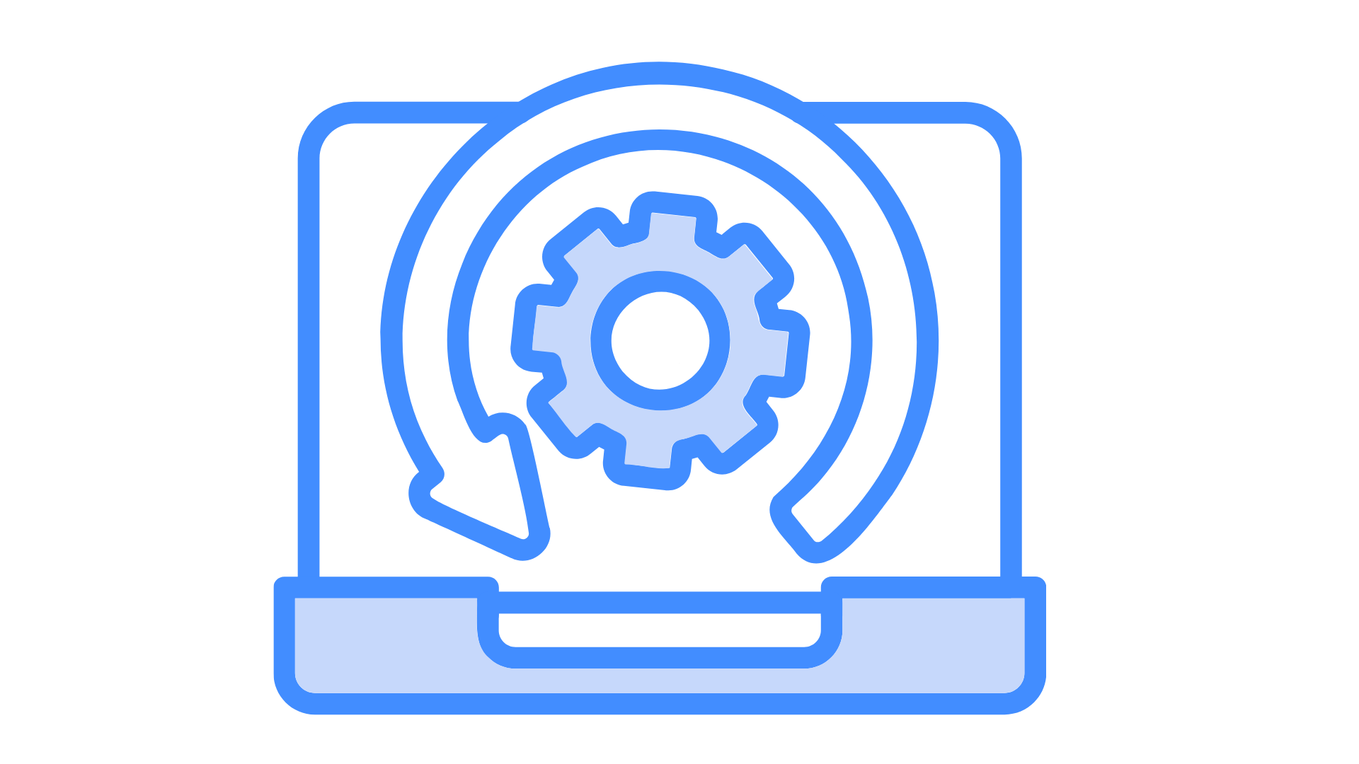 Hibernate App Development Company