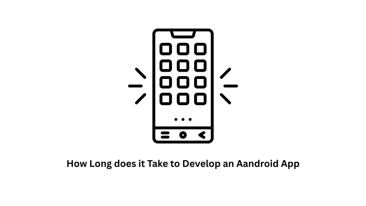 How Long Does It Take to Develop an Android App? | Associative