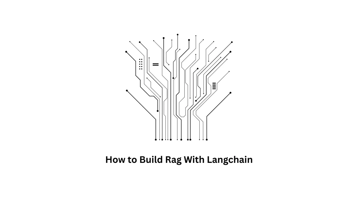How to Build RAG with LangChain | Enterprise AI Solutions by Associative