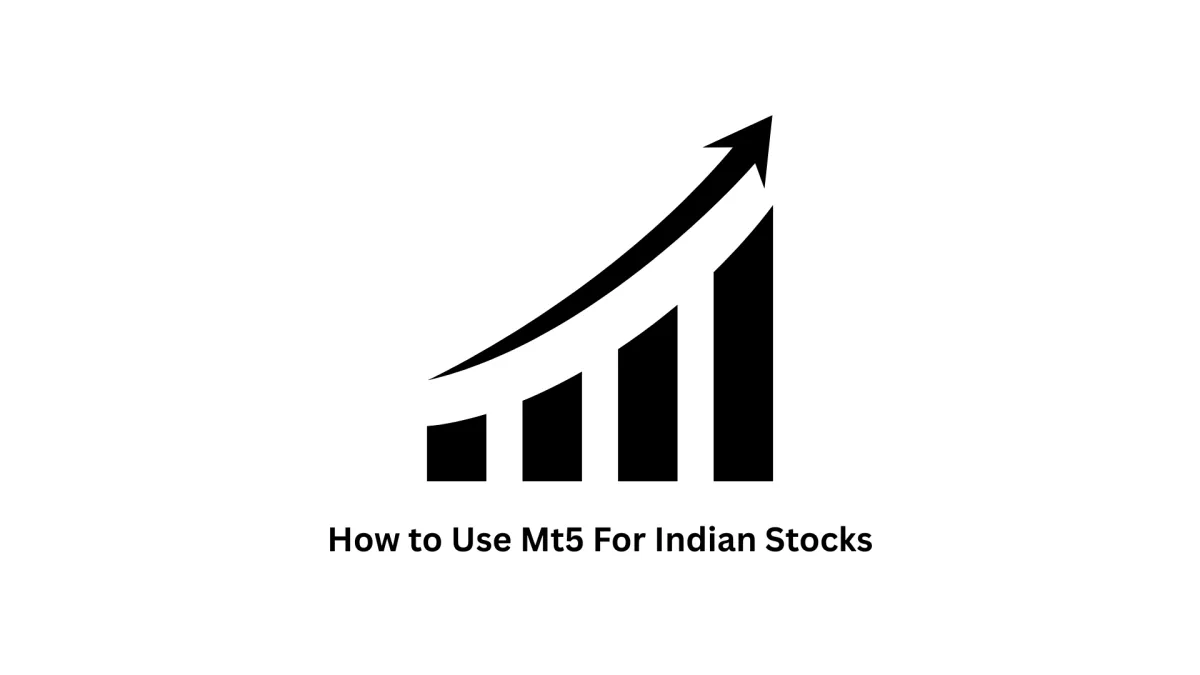 How to Use MT5 for Indian Stocks | Custom Algorithmic Trading Solutions by Associative