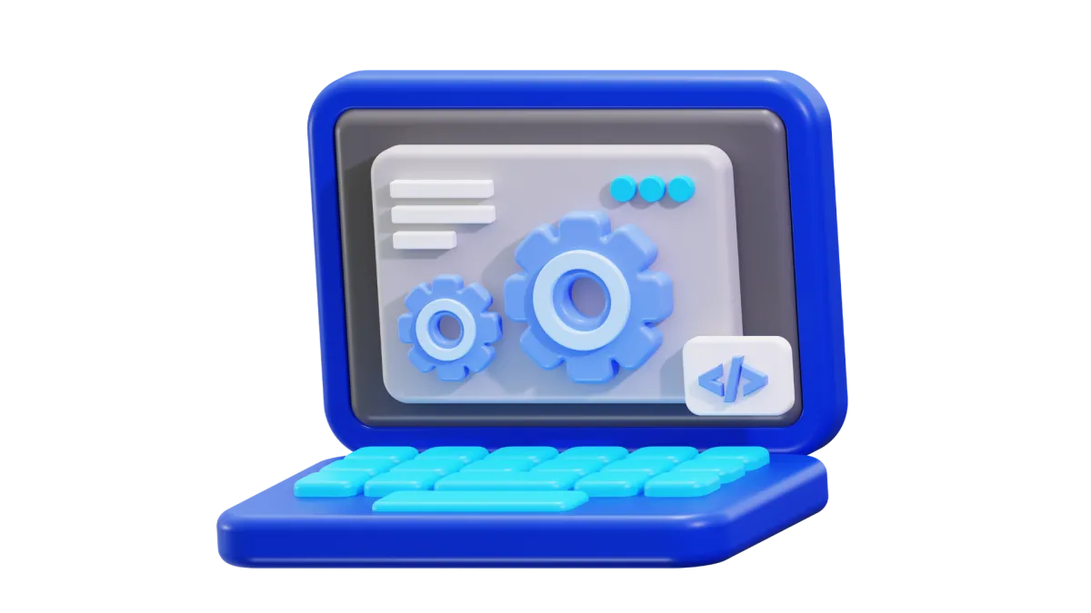 Expert HTML Development Company