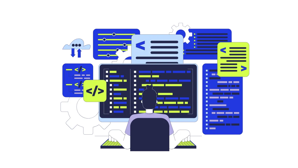 Leading HTML5 Development Company