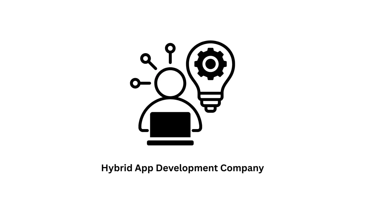 Premier Hybrid App Development Company | Associative
