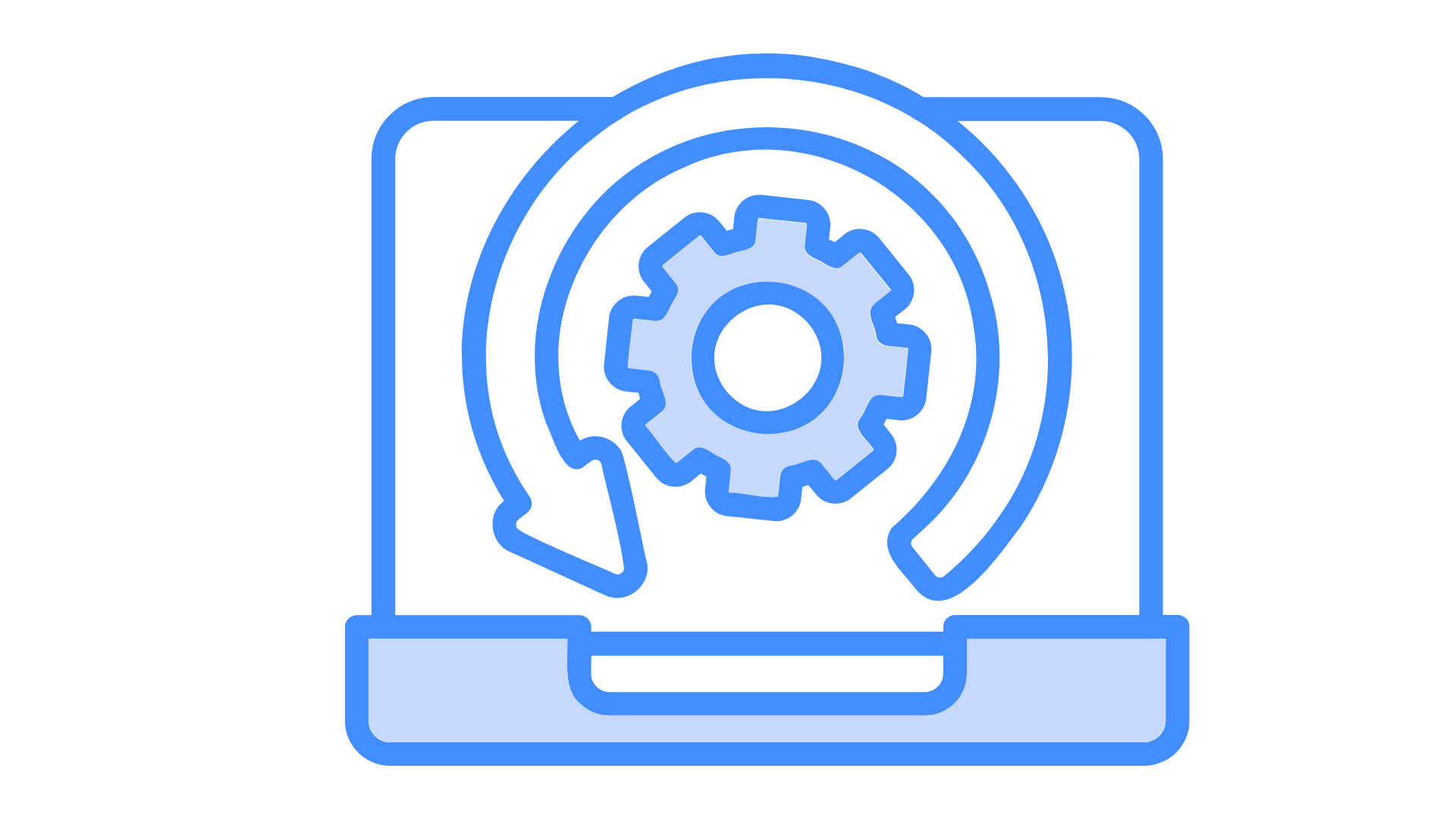 Your Premier Hybrid App Development Company