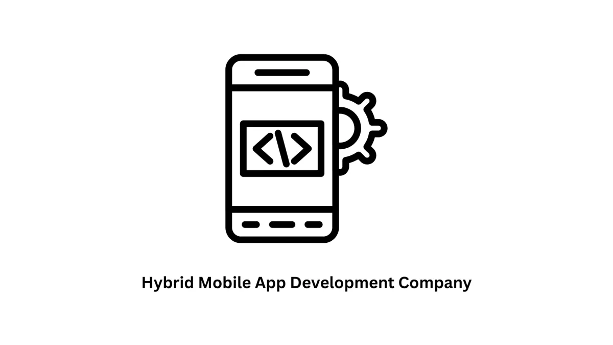 Expert Hybrid App Development Services