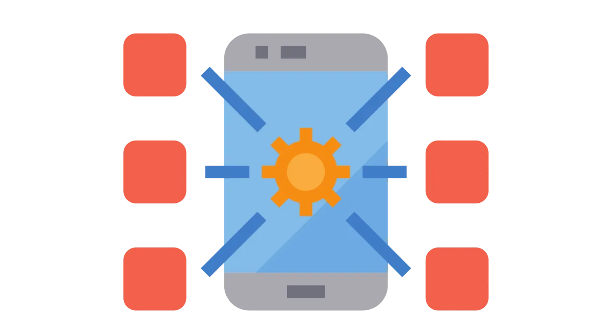 Leading Hybrid Mobile Application Development Company