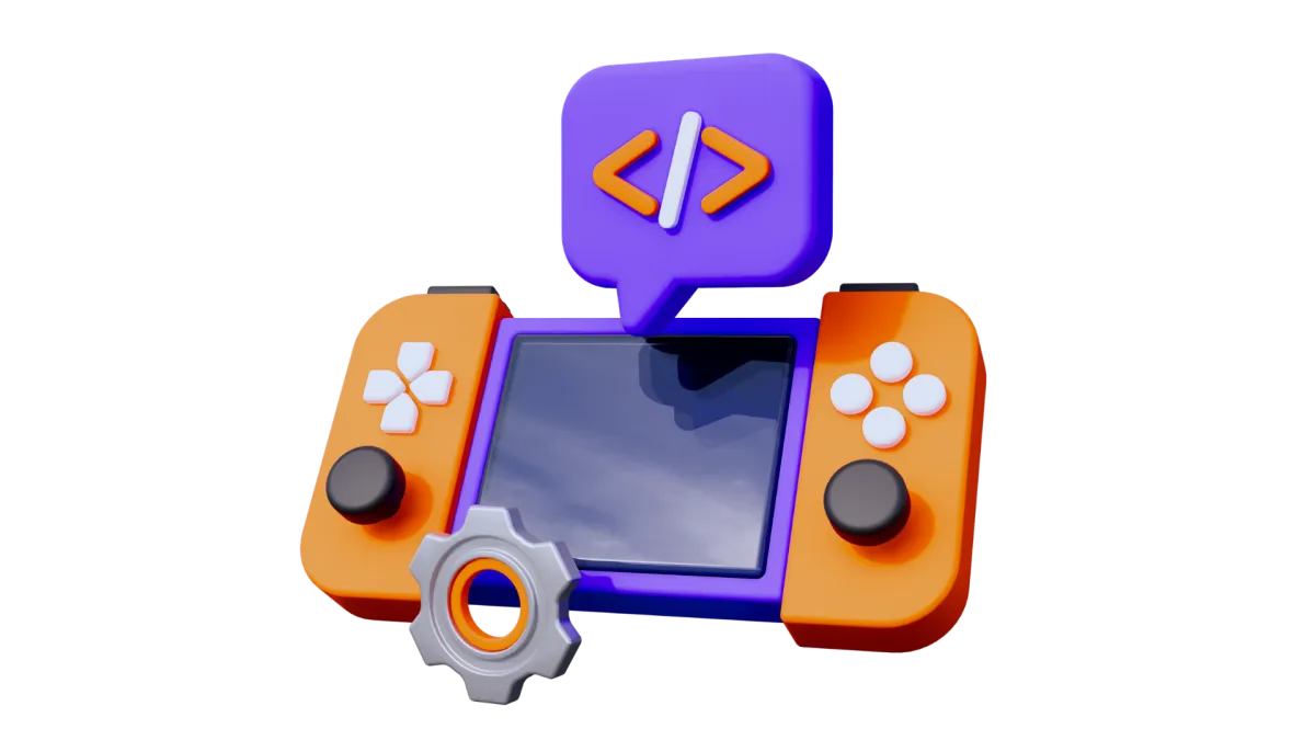 Your Go-To Hyper-Casual Game Development Company