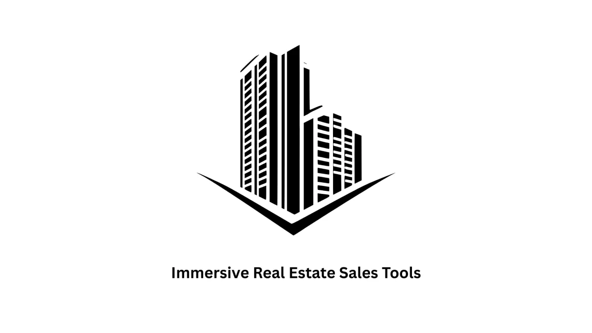Immersive Real Estate Sales Tools | AR, VR & AI Solutions