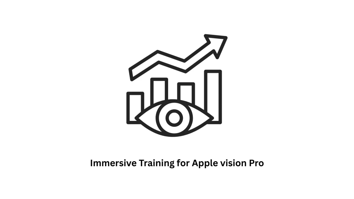 Immersive Training for Apple Vision Pro | Custom AR/VR Solutions by Associative