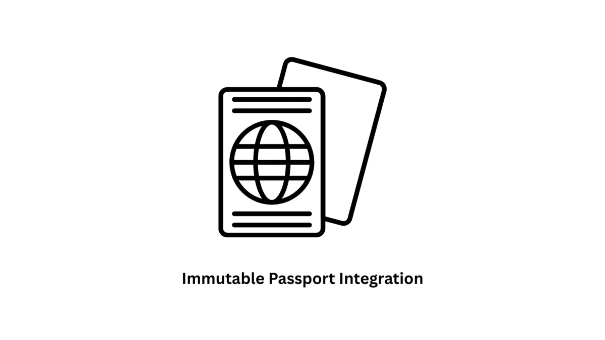 Immutable Passport Integration Services | Web3 & Blockchain Experts