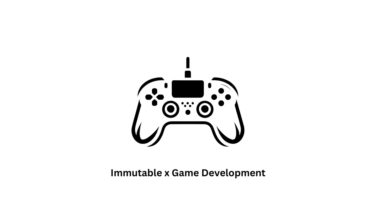 Immutable X Game Development Services | Scalable Web3 Gaming by Associative