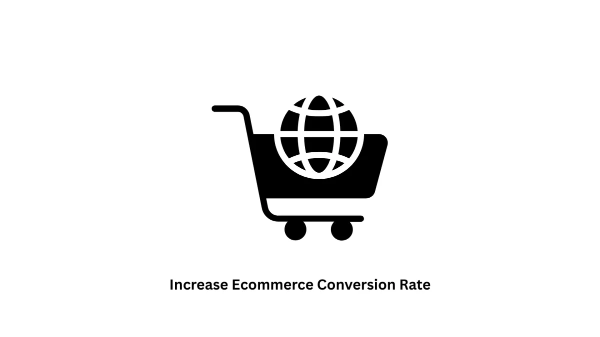 Custom Software Solutions to Increase Ecommerce Conversion Rate