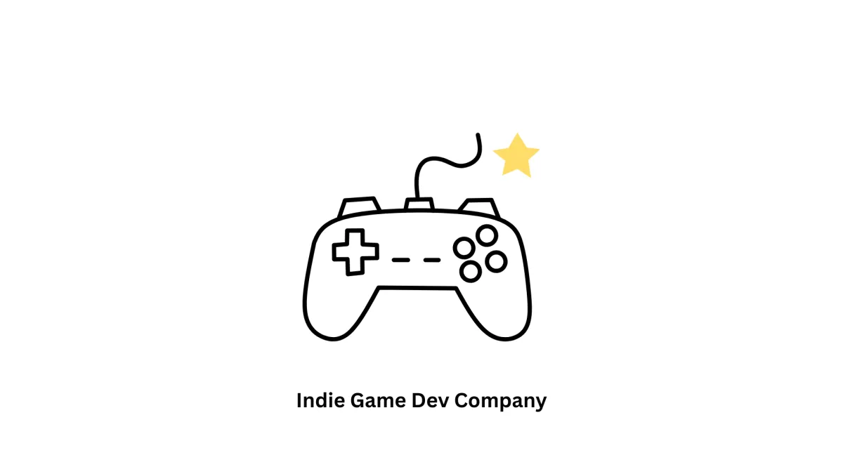 Your Trusted Indie Game Dev Company & Software Innovator