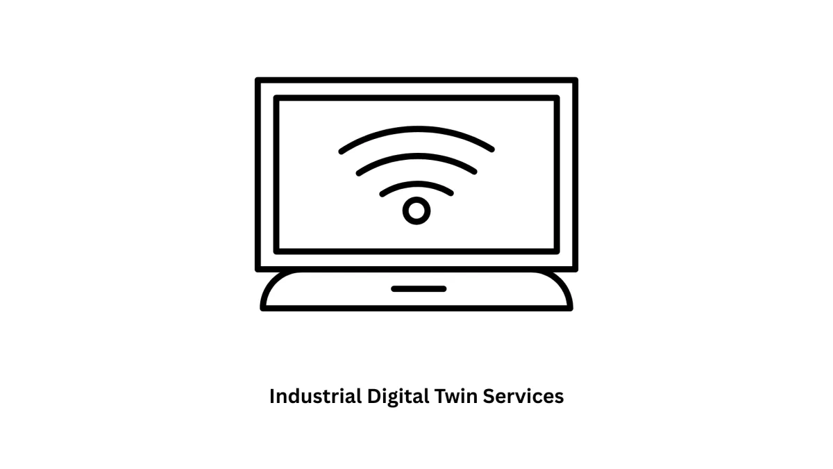Industrial Digital Twin Services | Real-Time Simulation & AI