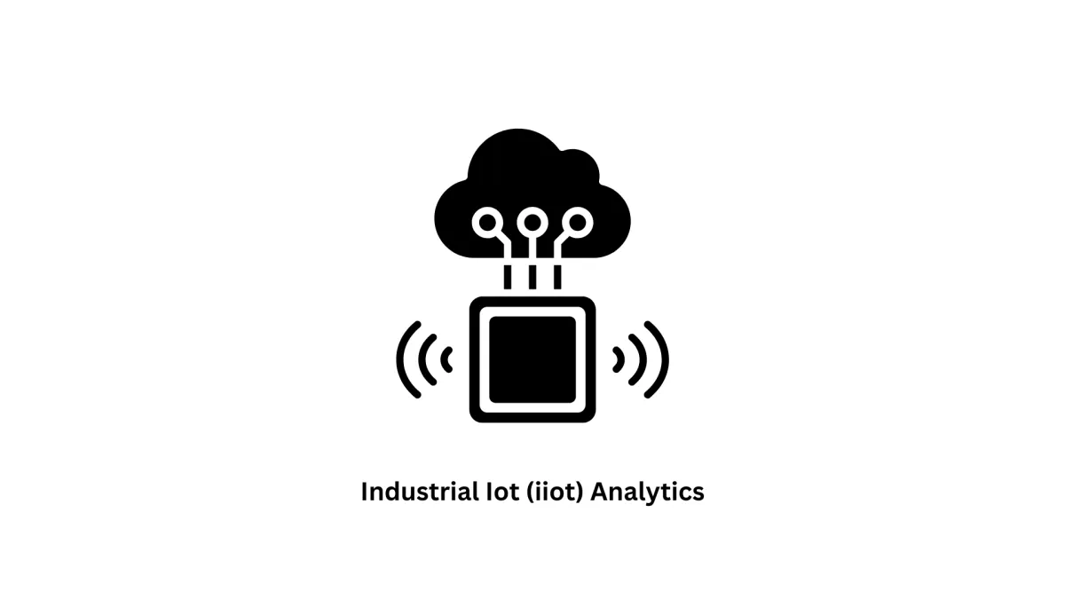 Industrial IoT (IIoT) Analytics Services & Solutions | Associative