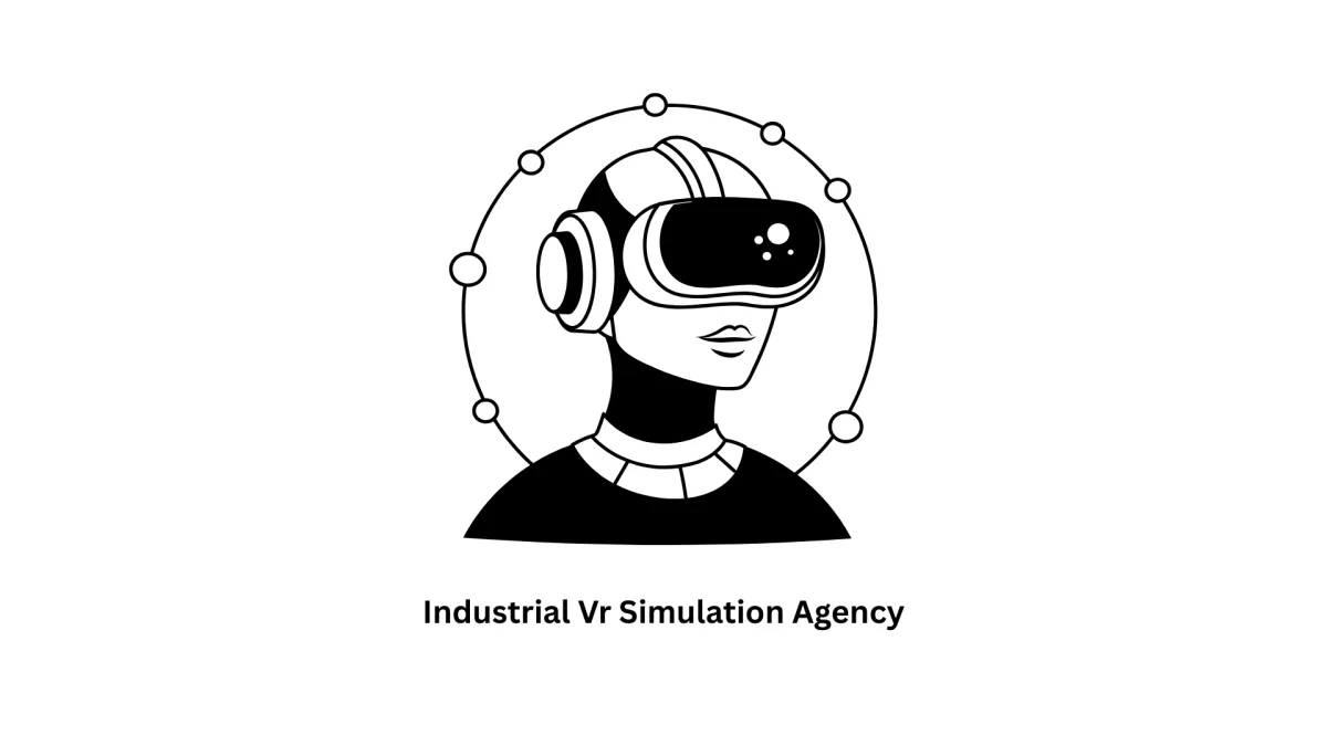 Associative | Leading Industrial VR Simulation Agency & IT Solutions
