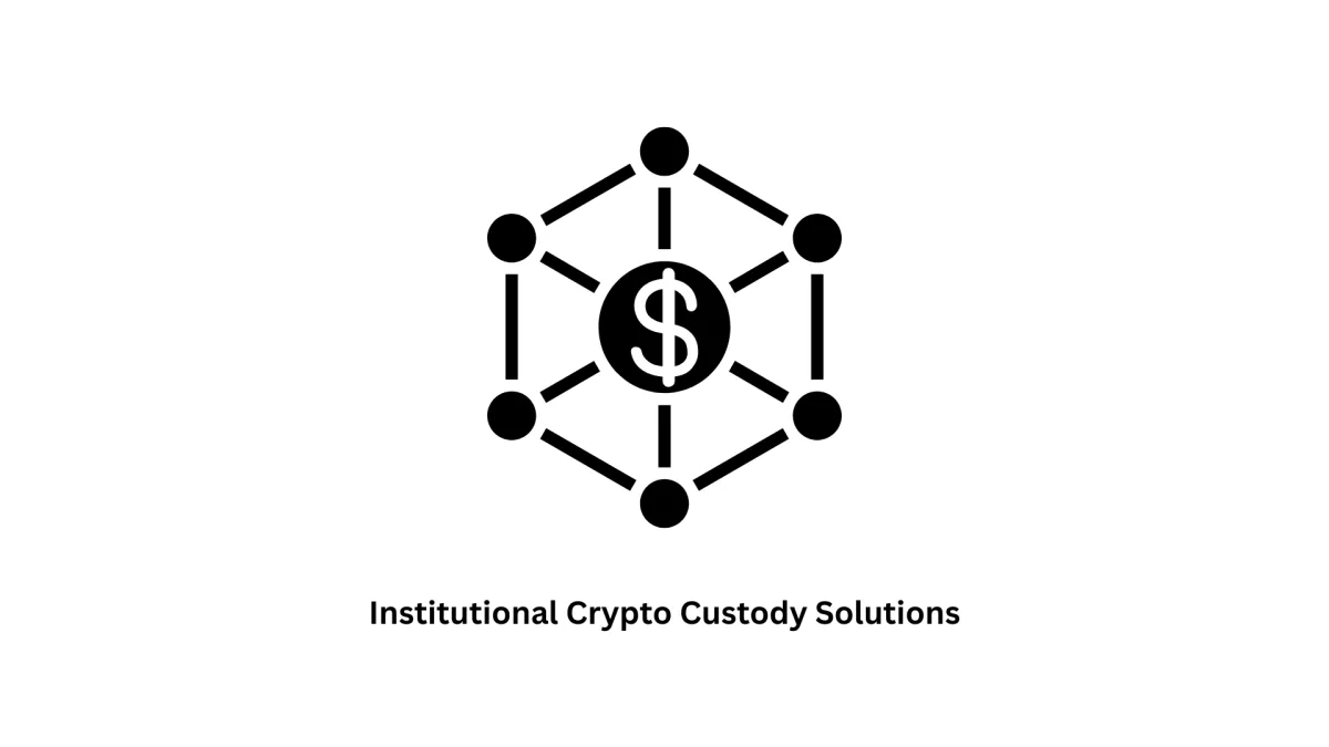 Custom Institutional Crypto Custody Solutions Development