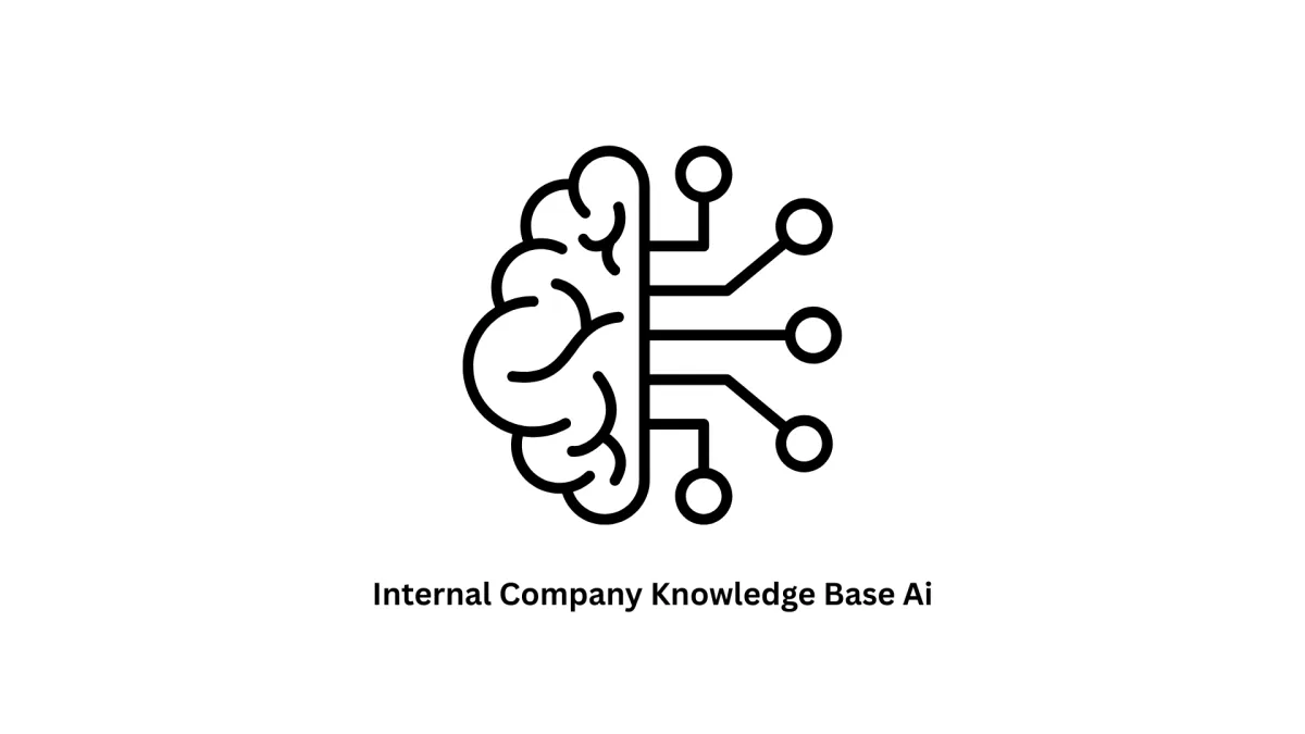 Build Your Secure Internal Company Knowledge Base AI | Associative
