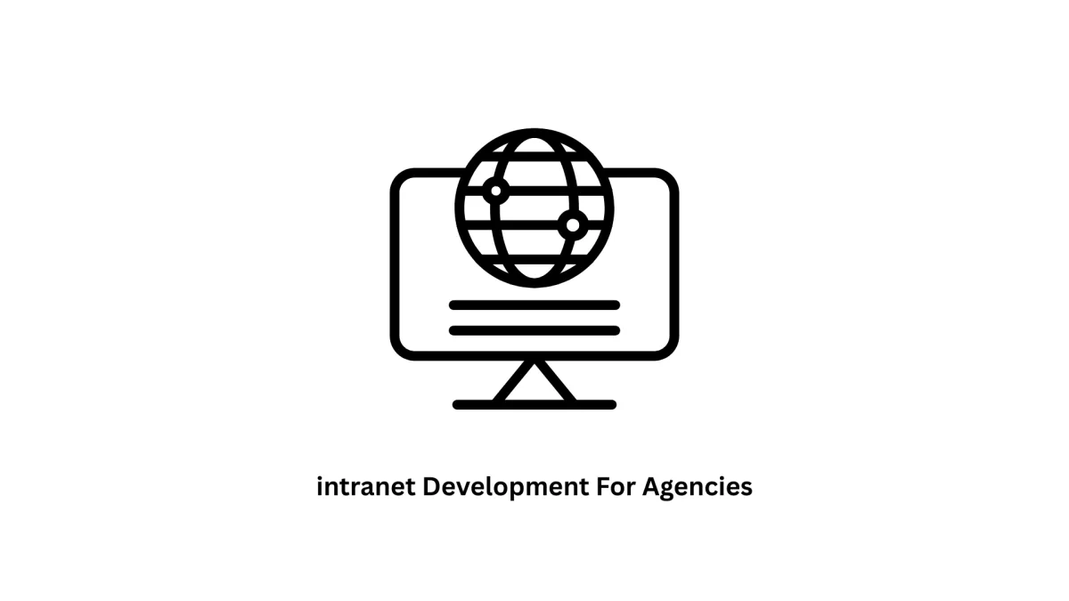 Custom Intranet Development for Agencies | Associative