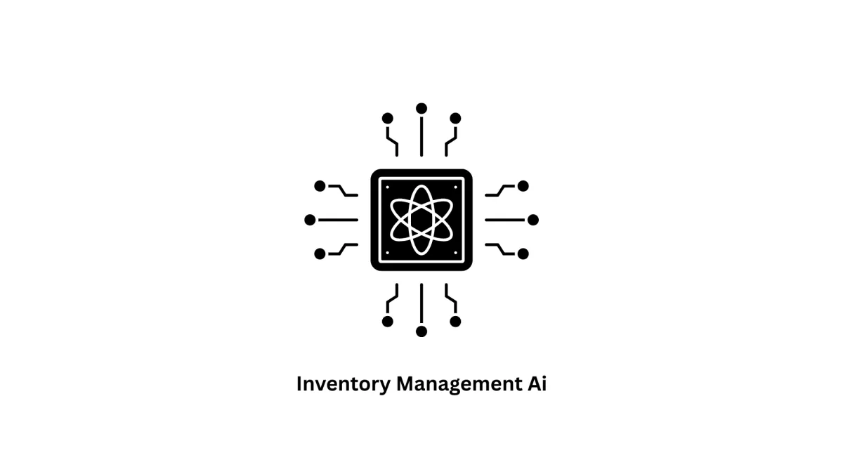 Custom Inventory Management AI Solutions