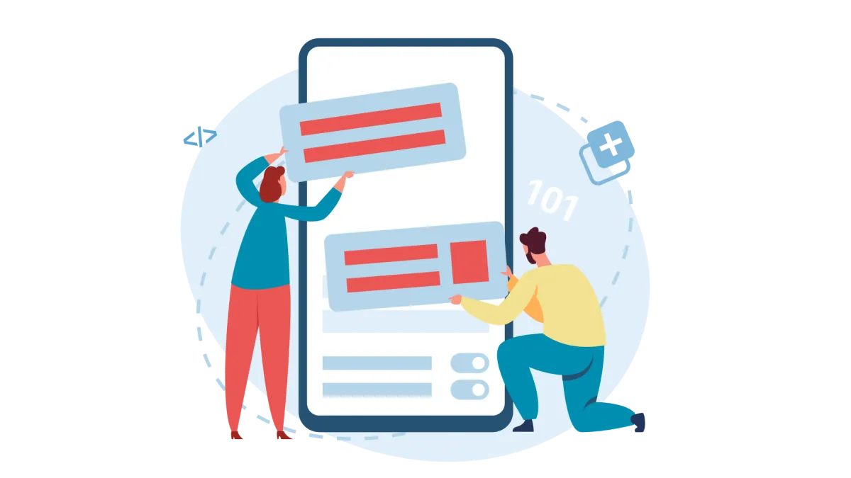 Leading iOS App Development Company