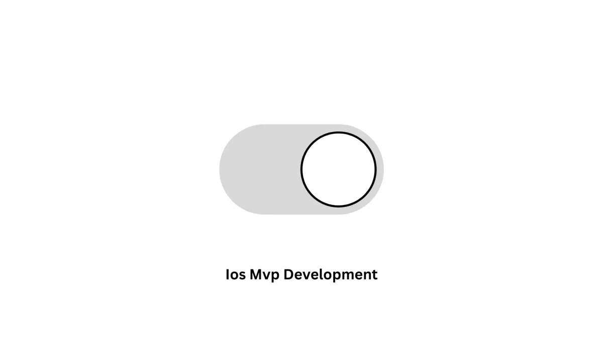 Expert iOS MVP Development Services | Associative
