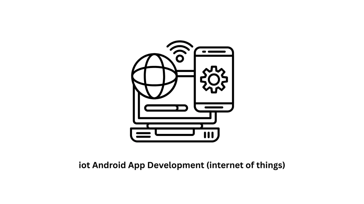 IoT Android App Development (Internet of Things) Solutions | Associative