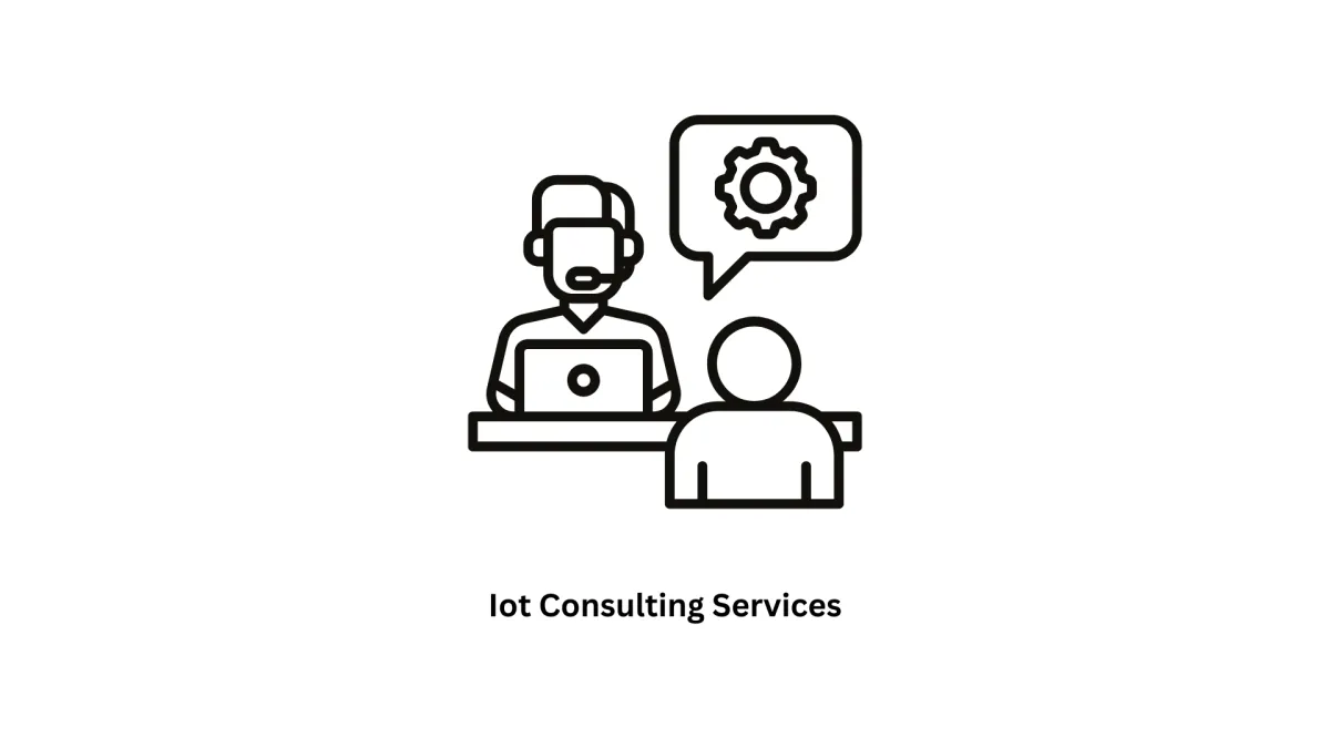 Expert IoT Consulting Services | Associative