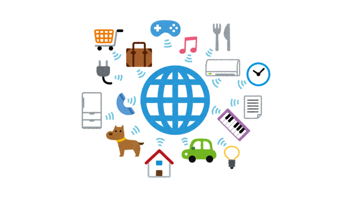 IoT Developer (Fresher) | Full-Time