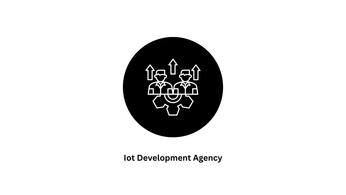 Top IoT Development Agency in Pune | Custom IoT Solutions & Cloud Integration