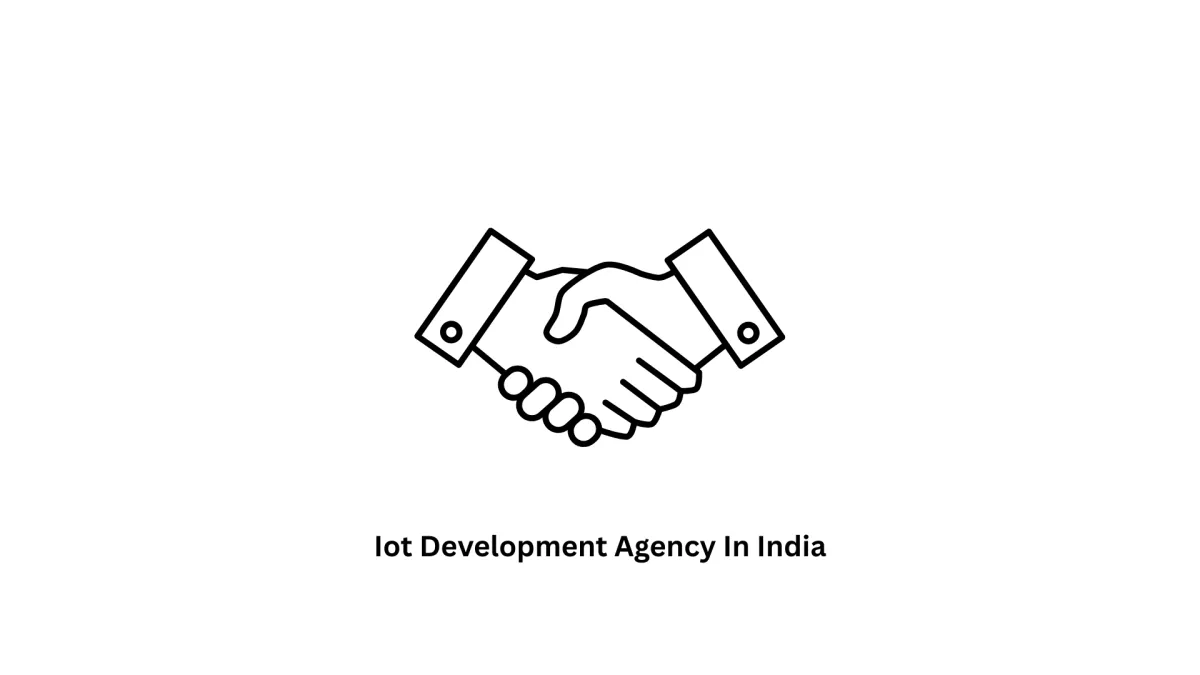 Top IoT Development Agency in India | Custom IoT Solutions