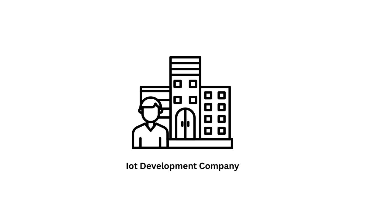 Premier IoT Development Company in Pune, India