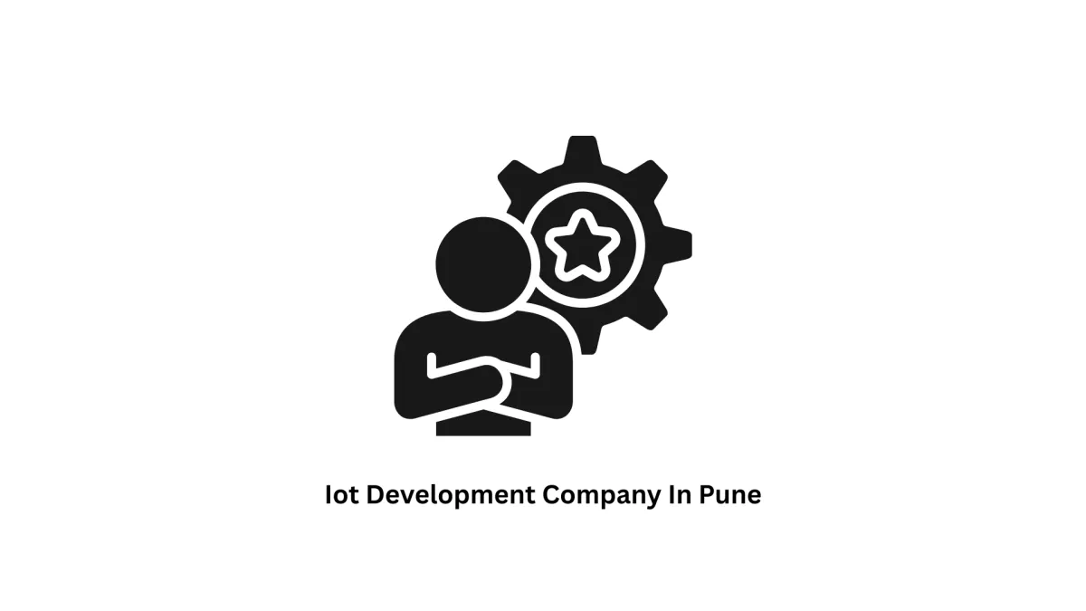 Leading IoT Development Company in Pune