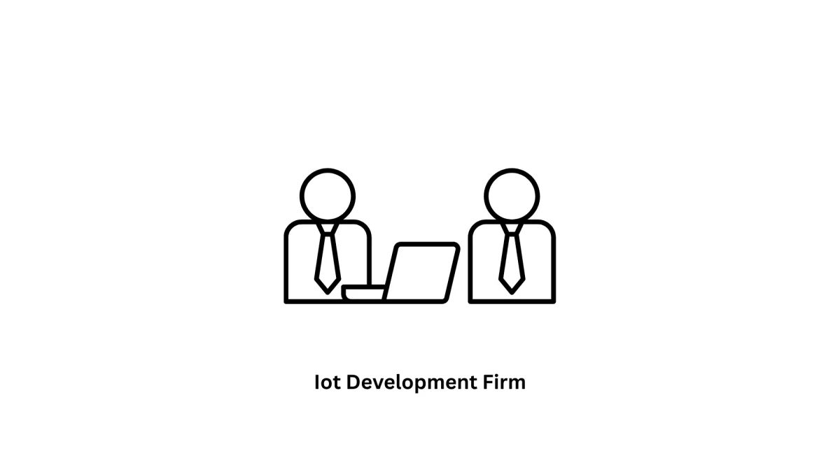 Expert IoT Development Firm | Associative