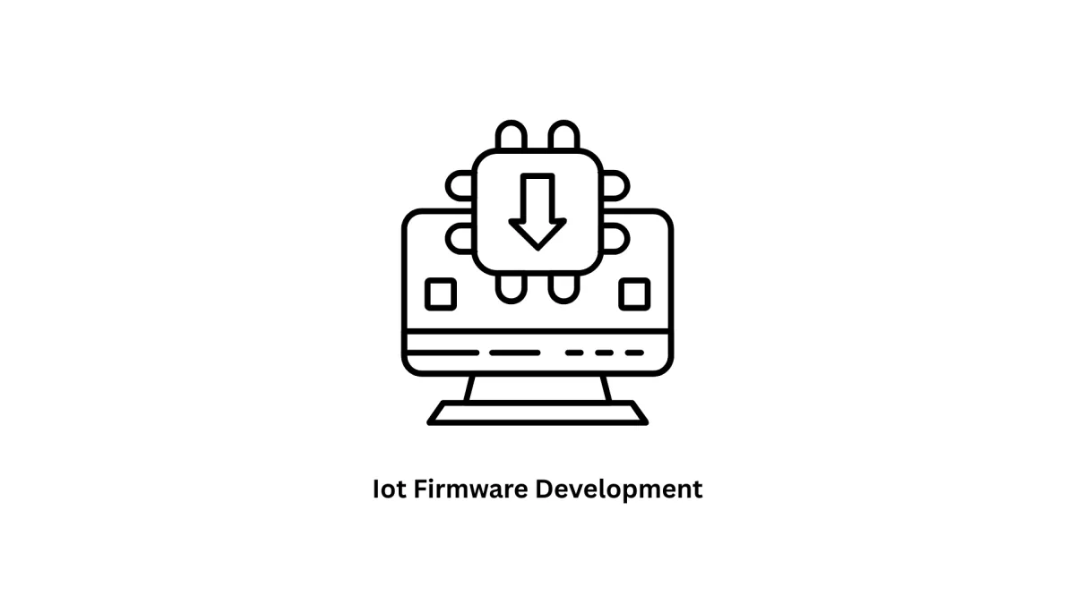 Expert IoT Firmware Development Services | Associative Pune