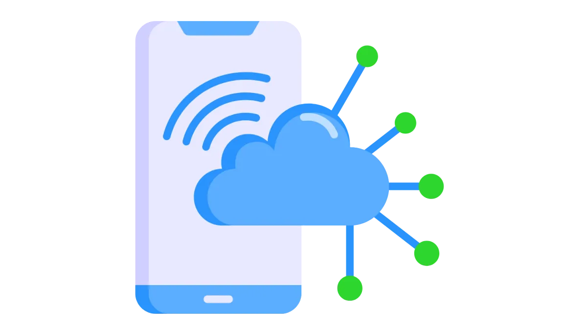 Premier IoT Internet of Things Development Company