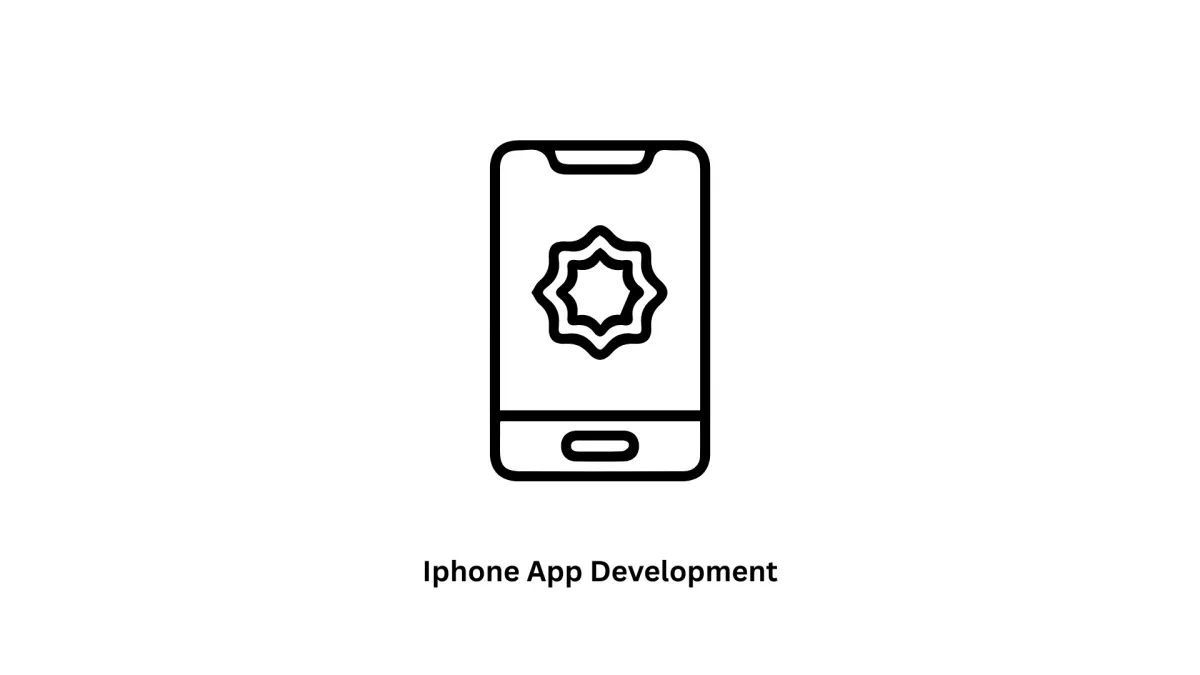 Expert iPhone App Development Services