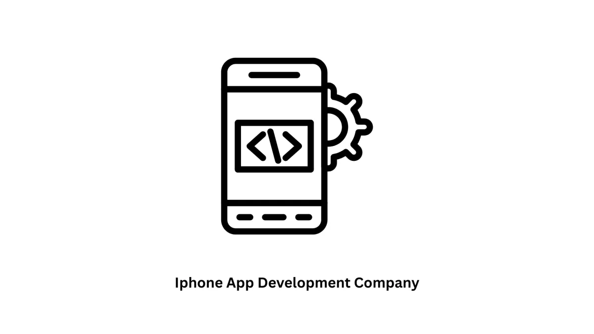 Expert iPhone App Development Company