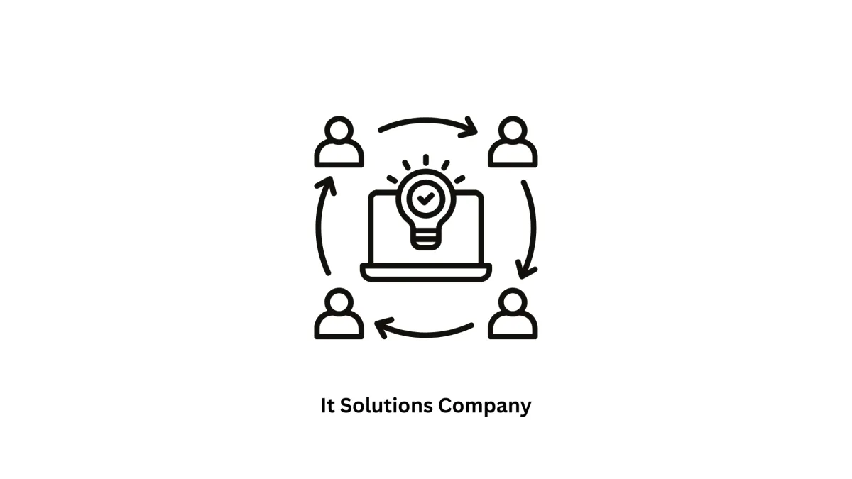 Associative | A Premier IT Solutions Company in Pune, India