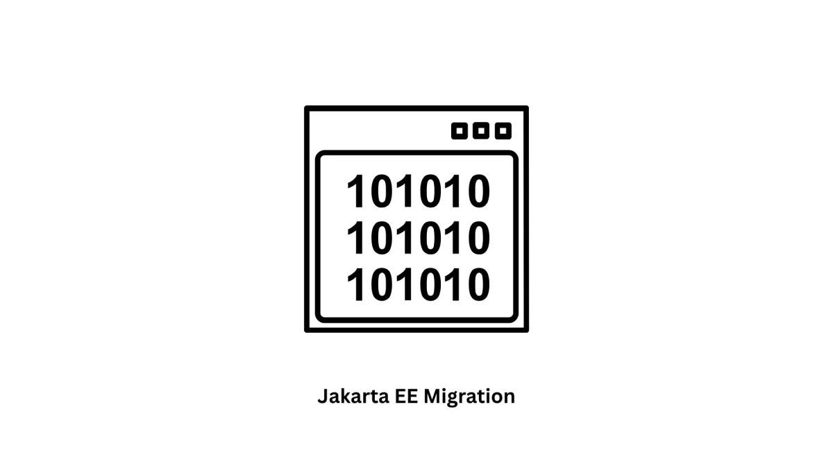 Jakarta EE Migration Services | Modernize Your Enterprise Java