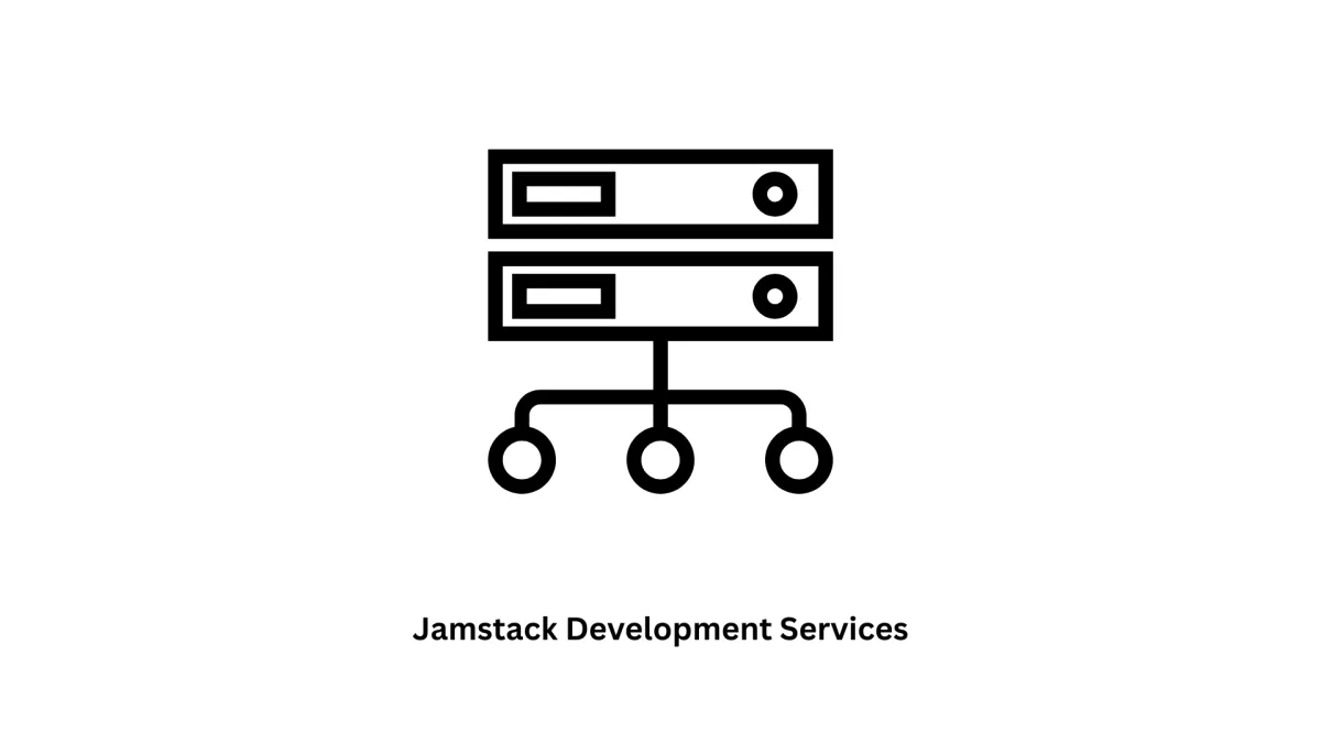 Expert Jamstack Development Services | Associative