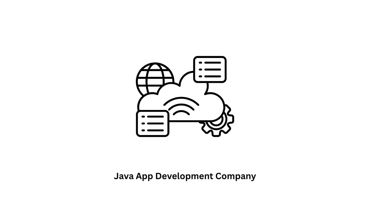 Leading Java App Development Company | Associative