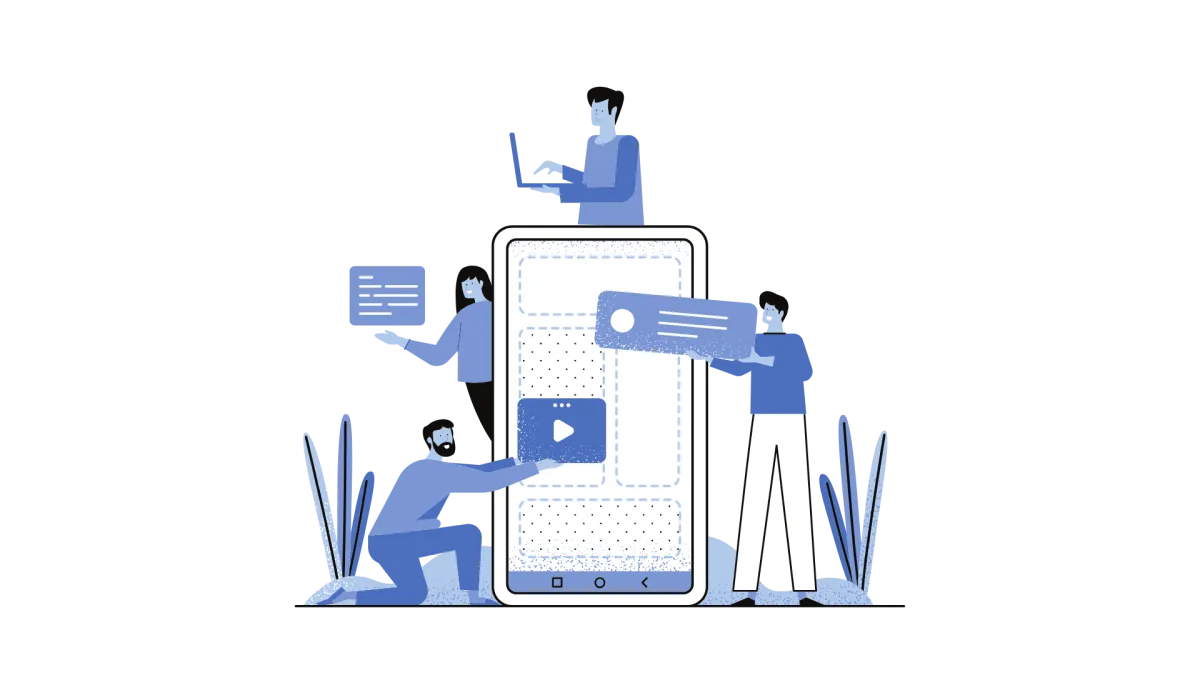 Java App Development Company