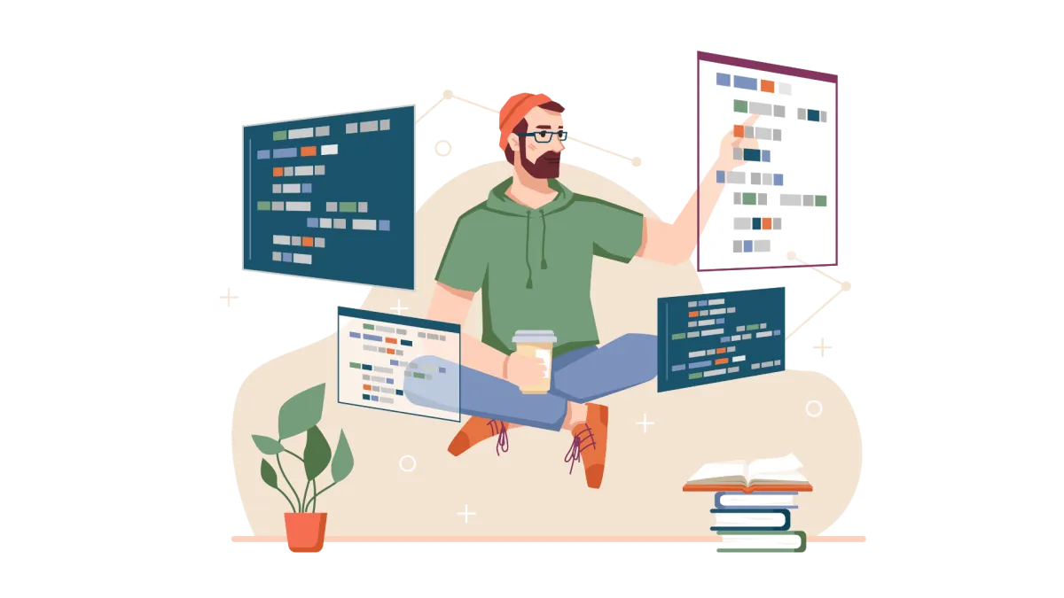 Trusted Java Development Company