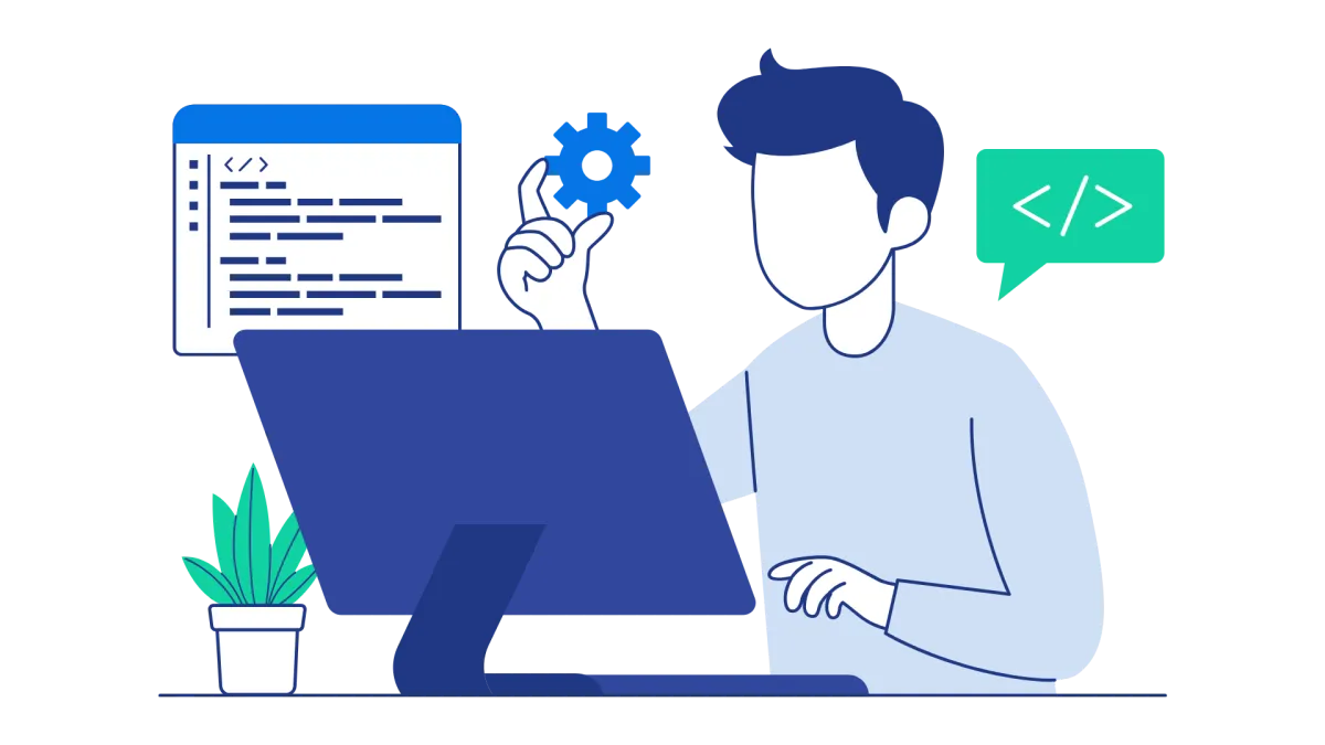 Premier Java for Backend Development Company