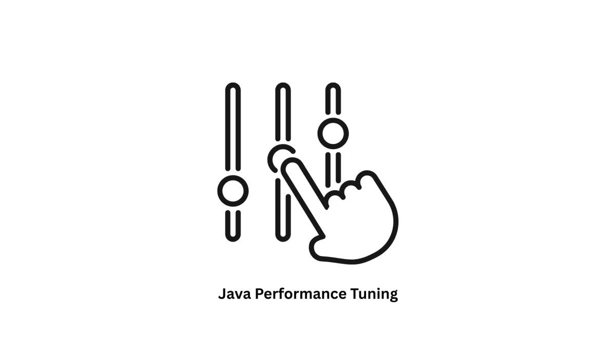 Expert Java Performance Tuning Services