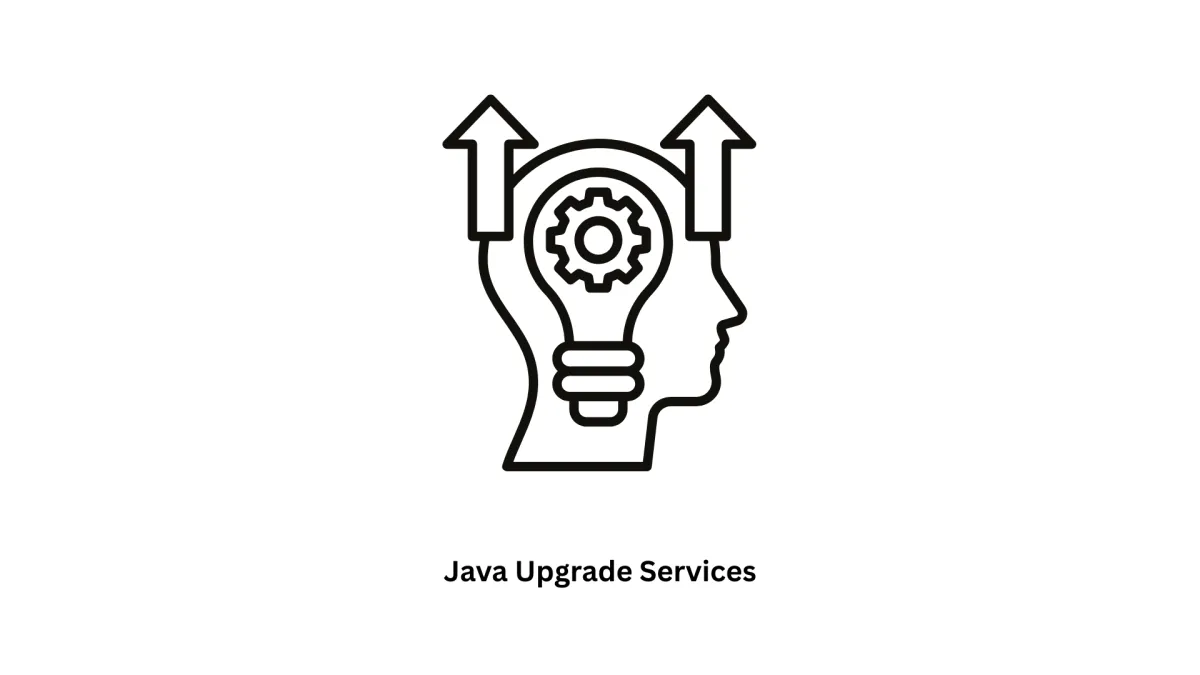 Expert Java Upgrade Services | Modernize Your Applications