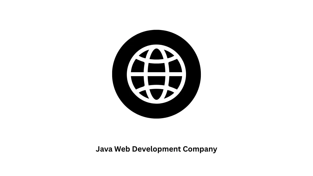 Expert Java Web Development Company in Pune