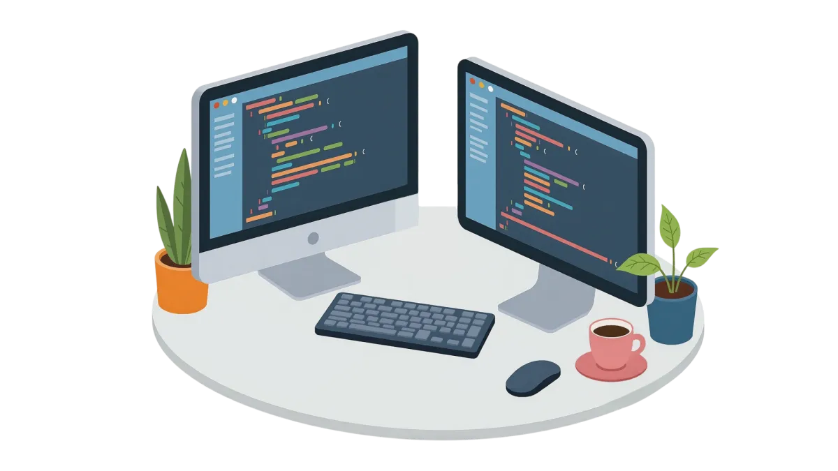 Leading Java Web Development Company