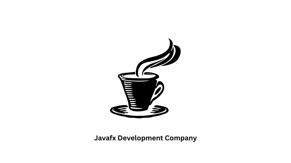 Premium JavaFX Development Company | Associative